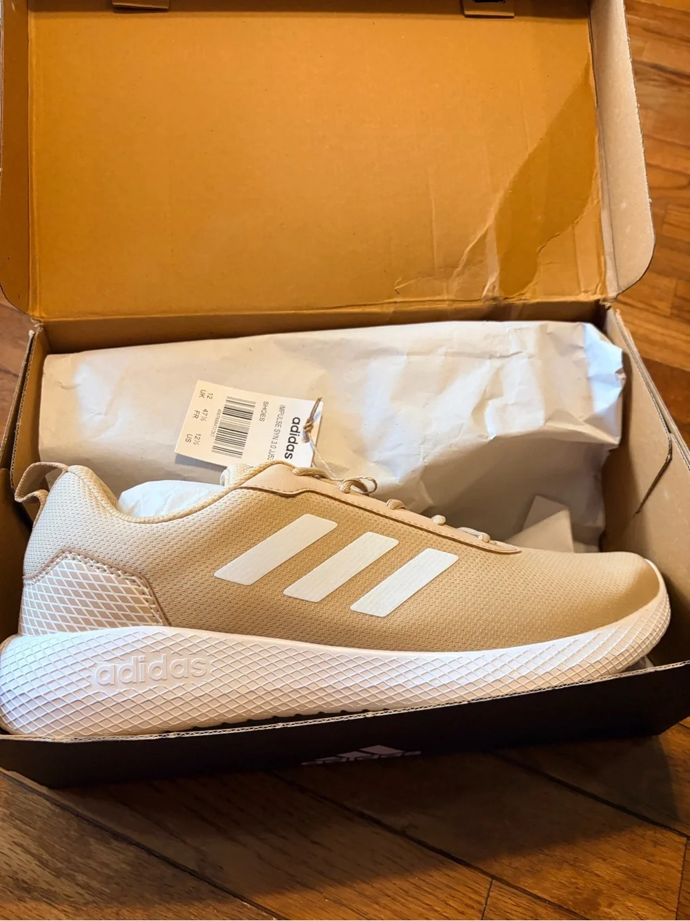 adidas casual athletic